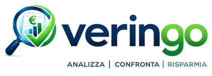 Veringo - Analizza, confronta, risparmia